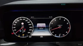 Mercedes-Benz E 450 4MATIC* ПОДГРЕВ* ОБДУХВАНЕ* ДИСТРОНИК* 360* HUD*  - 24600 € / 48113.42 лв. - 41750222 7