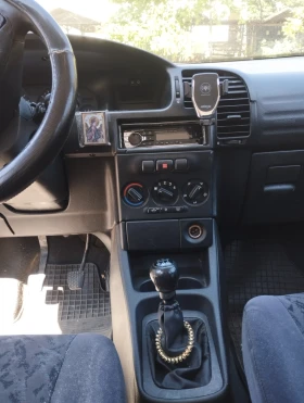 Opel Zafira undefined | Auto.bg — изображение 7