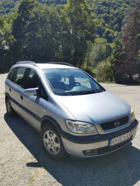 Opel Zafira undefined | Auto.bg — изображение 2