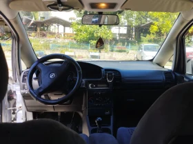 Opel Zafira undefined | Auto.bg — изображение 8