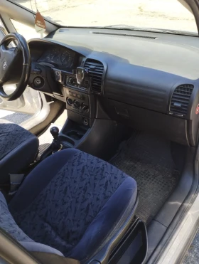 Opel Zafira undefined | Auto.bg — изображение 10