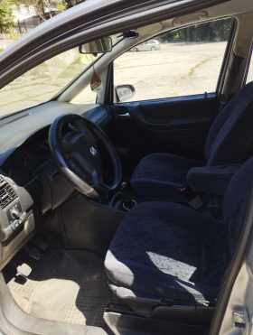 Opel Zafira undefined | Auto.bg — изображение 5