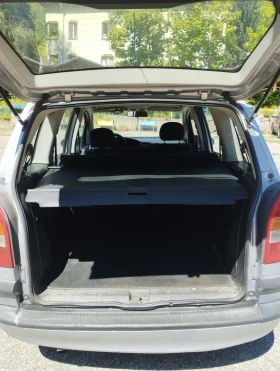 Opel Zafira undefined | Auto.bg — изображение 13
