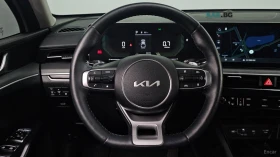Kia K5 1.6 Turbo Prestige - 20500 € / 40094.51 лв. - 36311481 12