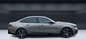 BMW i5 M60 xDrive = M-Sport Pro = Гаранция - 70000 € / 136908.10 лв. - 35994454 4