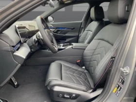 BMW i5 M60 xDrive = M-Sport Pro = Гаранция - 70000 € / 136908.10 лв. - 35994454 6