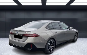BMW i5 M60 xDrive = M-Sport Pro = Гаранция - 70000 € / 136908.10 лв. - 35994454 3
