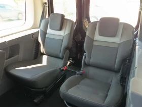 Renault Kangoo 1.5dci | Auto.bg — изображение 13