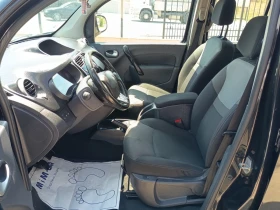 Renault Kangoo 1.5dci | Auto.bg — изображение 9