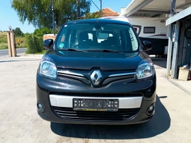 Renault Kangoo 1.5dci | Auto.bg — изображение 15