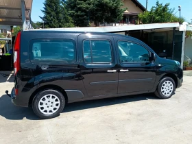 Renault Kangoo 1.5dci | Auto.bg — изображение 4