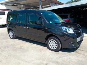 Renault Kangoo 1.5dci | Auto.bg — изображение 3