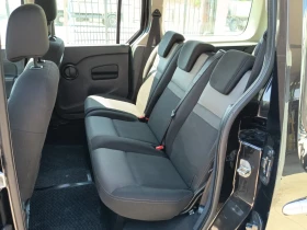 Renault Kangoo 1.5dci | Auto.bg — изображение 11
