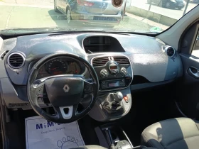 Renault Kangoo 1.5dci | Auto.bg — изображение 12