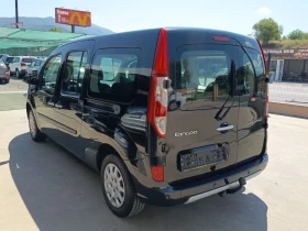 Renault Kangoo 1.5dci | Auto.bg — изображение 7