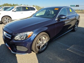 Mercedes-Benz C 300 AMG Pack * АвтоКредит * (ЦЕНА ДО БГ)