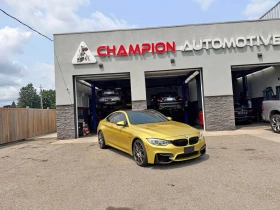 ������ BMW M4