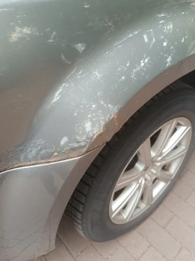 Chrysler 300c - 3200 € - 98599481 7