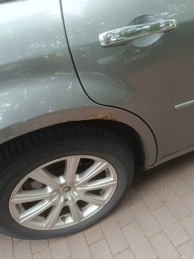 Chrysler 300c - 3200 € - 98599481 6
