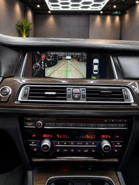 BMW 750 xDrive * ���������� * (���� �� ��) | Mobile.bg � ����� ������ 12