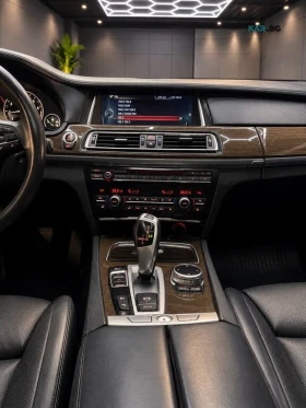 BMW 750 xDrive * ���������� * (���� �� ��) | Mobile.bg � ����� ������ 10
