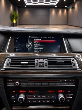 BMW 750 xDrive * ���������� * (���� �� ��) | Mobile.bg � ����� ������ 11