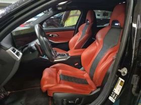 BMW M3 COMPETITION| CARBON| 2 �����|  | Mobile.bg � ����� ������ 5