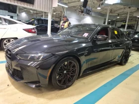 ����� �� �������� �� BMW M3 COMPETITION| CARBON| 2 �����| 
