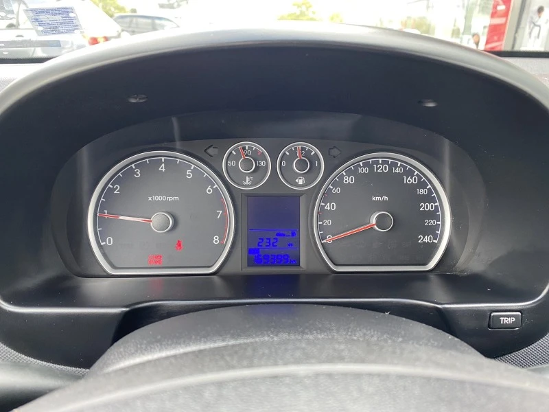 Hyundai I30 1.6 I CW, снимка 11 - Автомобили и джипове - 42414355