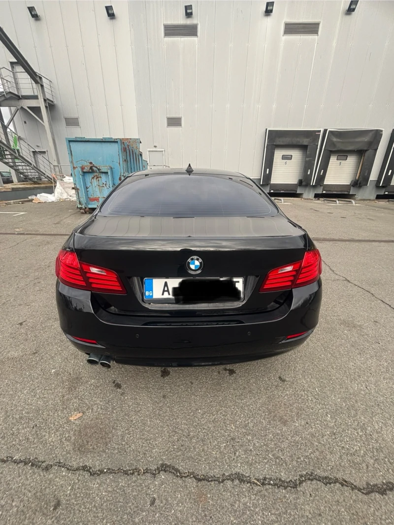 BMW 528, снимка 5 - Автомобили и джипове - 48176732