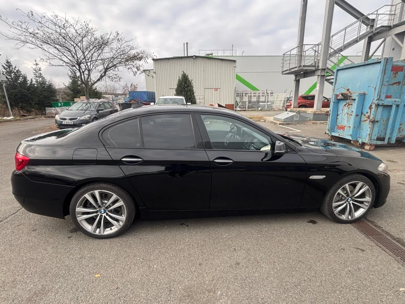 BMW 528, снимка 3 - Автомобили и джипове - 48176732