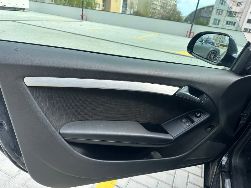 Audi A5 2.7 TDI, снимка 10 - Автомобили и джипове - 52221242