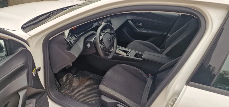 Peugeot 308 1.2l, снимка 9 - Автомобили и джипове - 51752867
