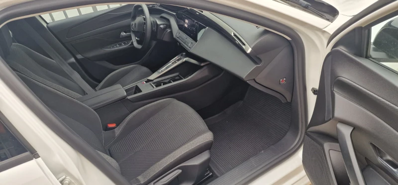 Peugeot 308 1.2l, снимка 7 - Автомобили и джипове - 51752867