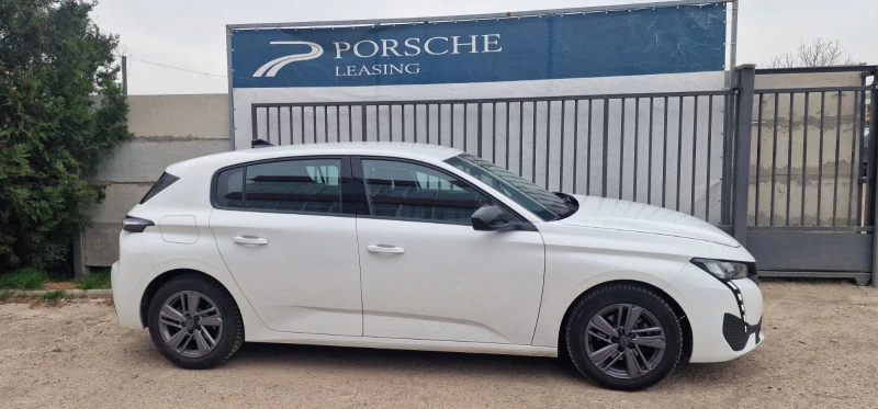 Peugeot 308 1.2l, снимка 2 - Автомобили и джипове - 51752867
