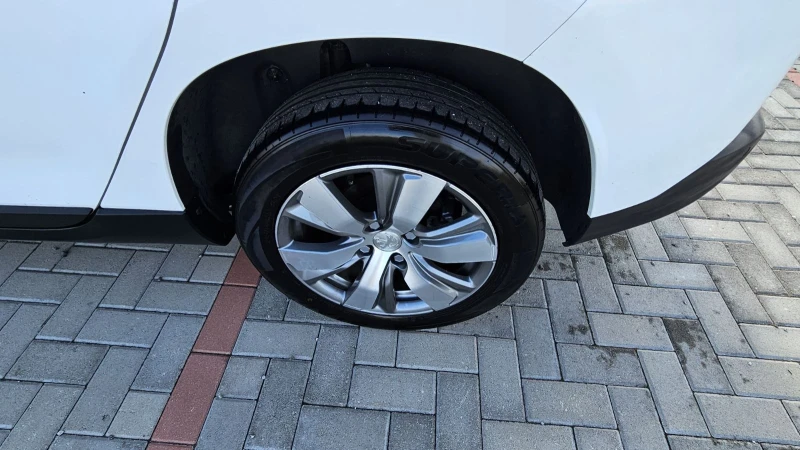 Peugeot 2008 1.4HDI---ACTIVE---лизинг, снимка 6 - Автомобили и джипове - 50594910