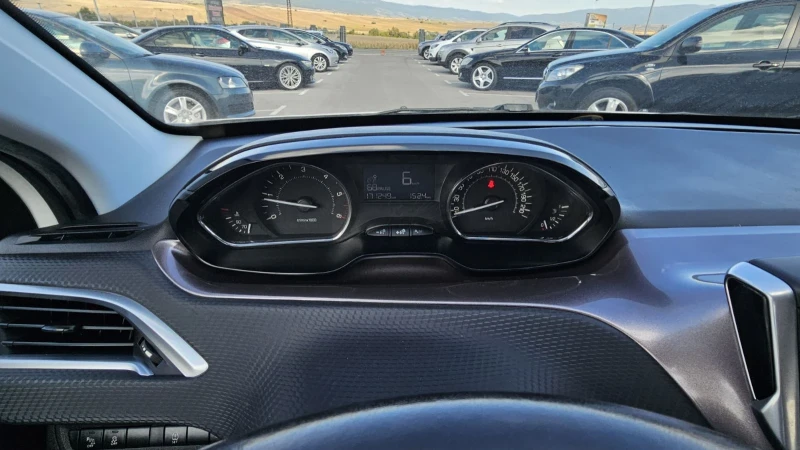 Peugeot 2008 1.4HDI---ACTIVE---лизинг, снимка 7 - Автомобили и джипове - 50594910