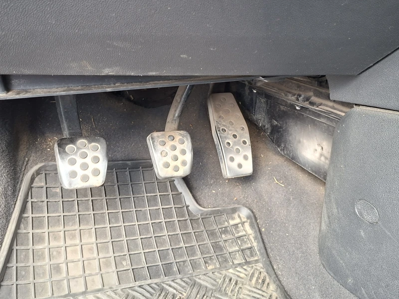 Opel Astra Н - 2.0 Турбо 200 к.с., снимка 10 - Автомобили и джипове - 52592072