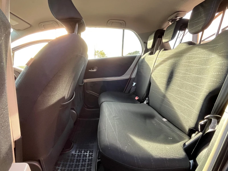 Toyota Yaris 1.4-90к.с.;D-4D;МУЛТИМЕДИЯ;NAVI, снимка 8 - Автомобили и джипове - 52254308