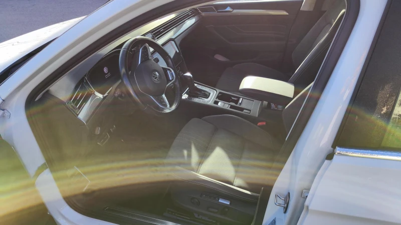 VW Alltrack 2.0 TDI 190К.С. FACELIFT 4Х4 IQ-MATRIX, снимка 10 - Автомобили и джипове - 52257480