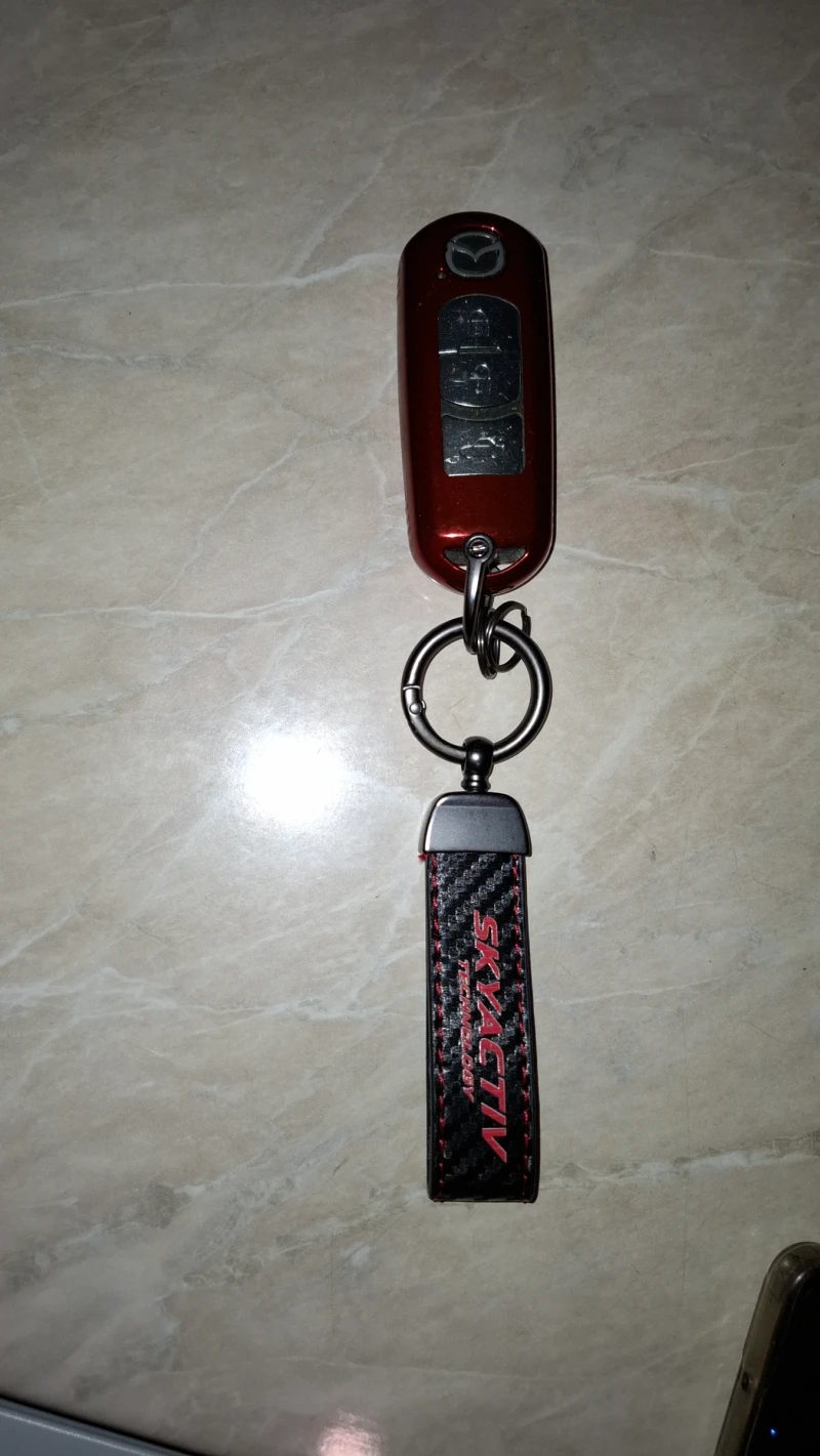 Mazda 3 SKYACTIV-G , снимка 14 - Автомобили и джипове - 52512223