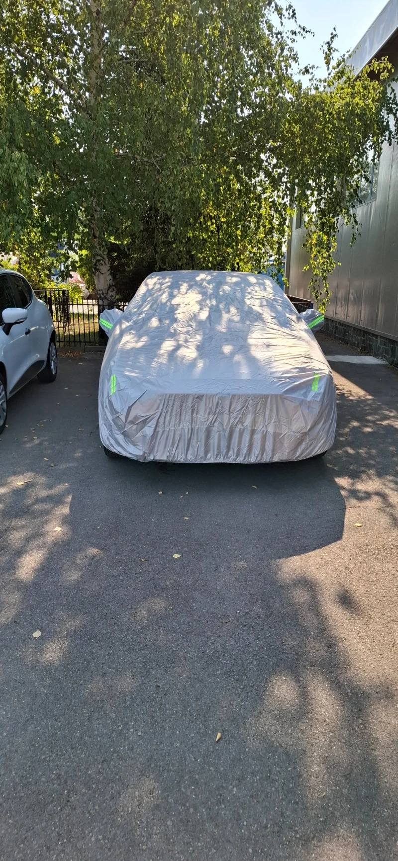 Mazda 3 SKYACTIV-G , снимка 15 - Автомобили и джипове - 52512223