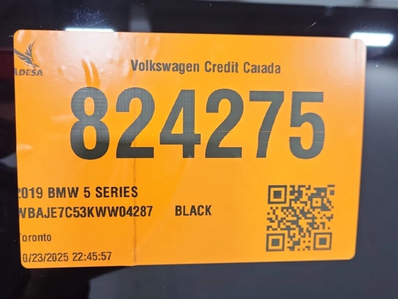 BMW 540 540I XDRIVE  CARFAX, снимка 14 - Автомобили и джипове - 52733898