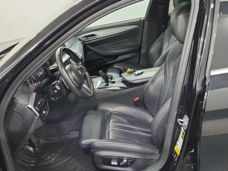 BMW 540 540I XDRIVE  CARFAX, снимка 5 - Автомобили и джипове - 52733898
