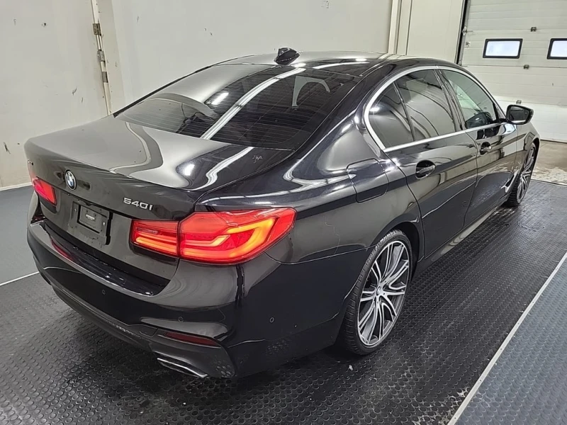 BMW 540 540I XDRIVE  CARFAX, снимка 3 - Автомобили и джипове - 52733898