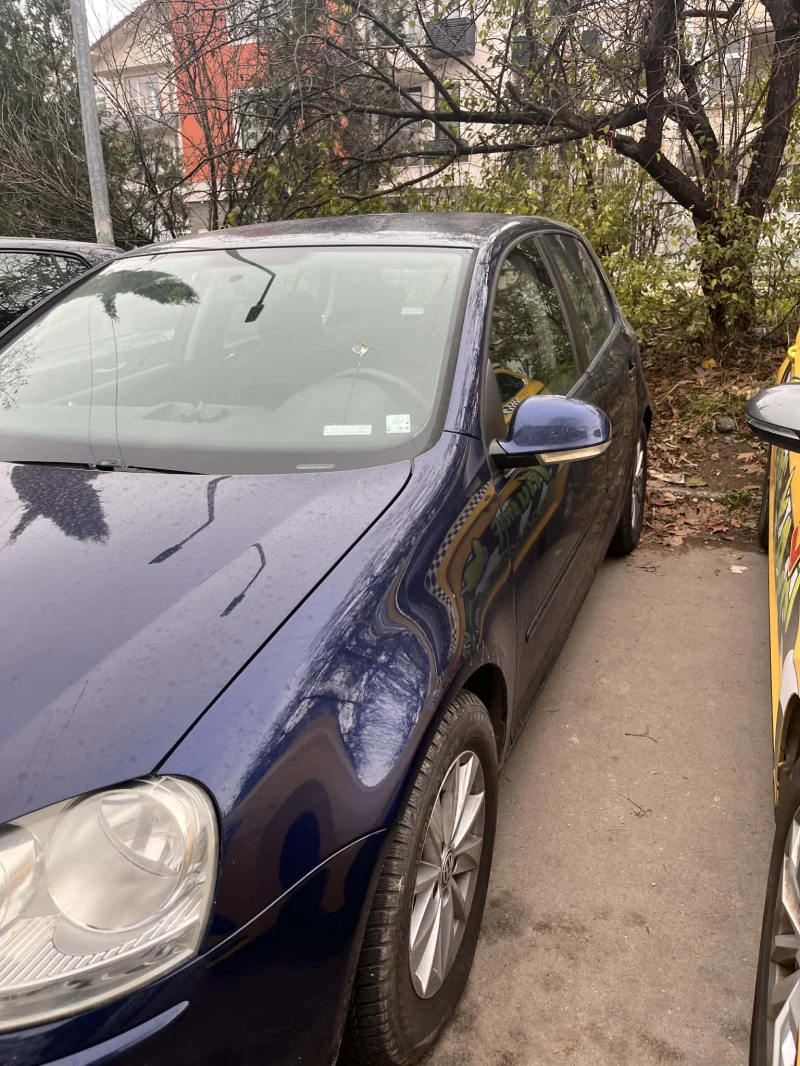 VW Golf, снимка 7 - Автомобили и джипове - 52857489