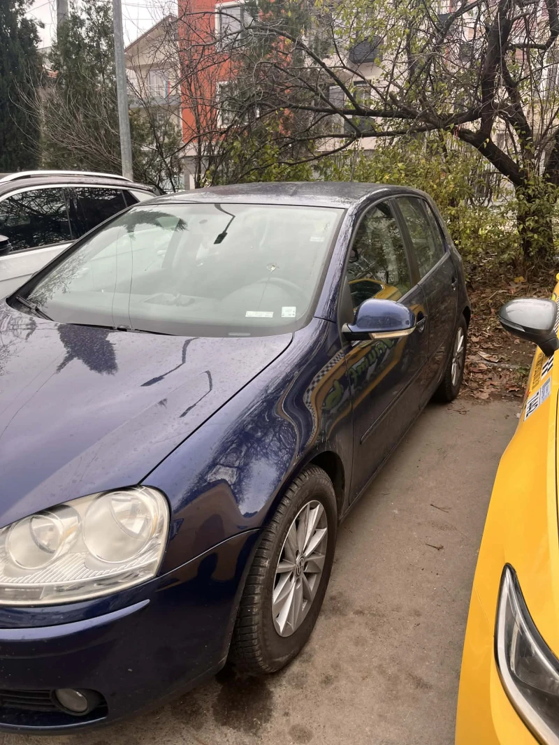 VW Golf, снимка 4 - Автомобили и джипове - 52857489