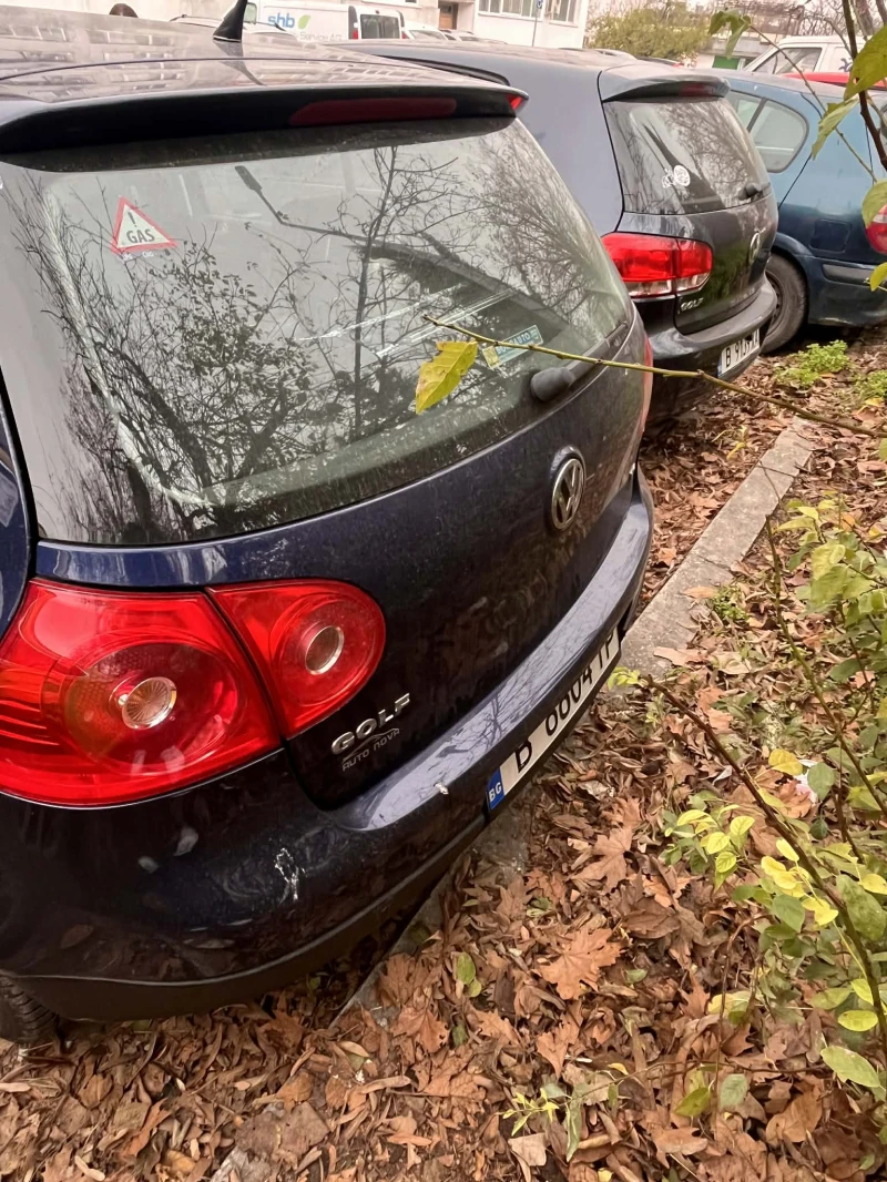 VW Golf, снимка 8 - Автомобили и джипове - 52857489