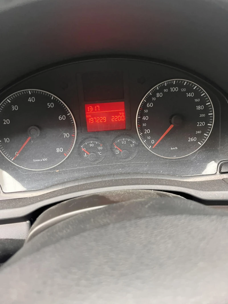 VW Golf, снимка 6 - Автомобили и джипове - 52857489