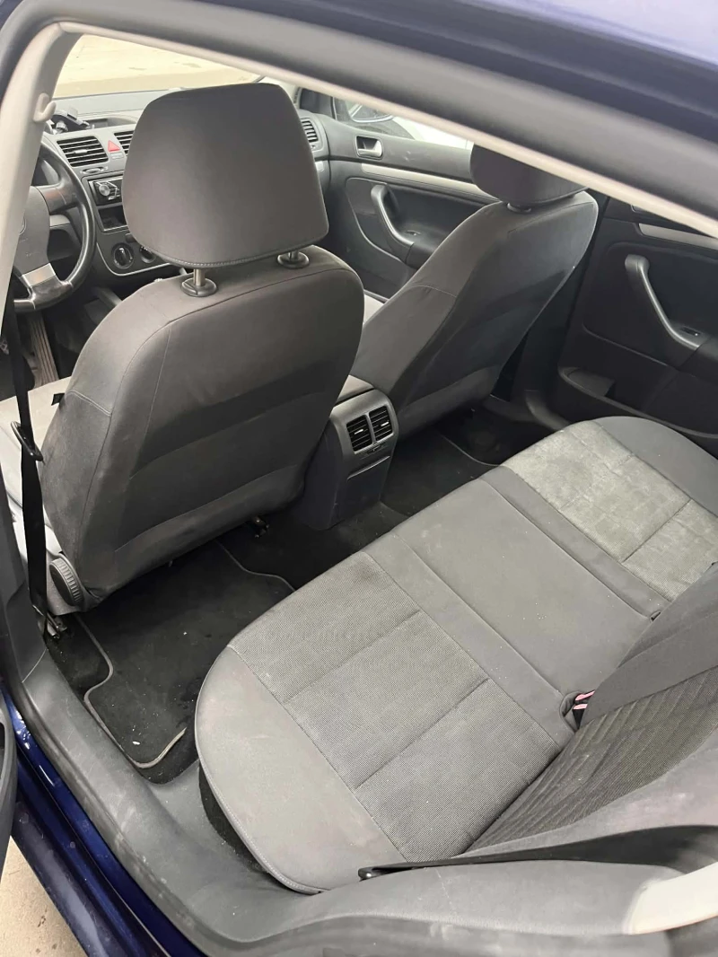 VW Golf, снимка 2 - Автомобили и джипове - 52857489